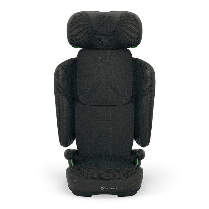 Kinderkraft Seggiolino Auto 15-36kg UNITY2 Nero