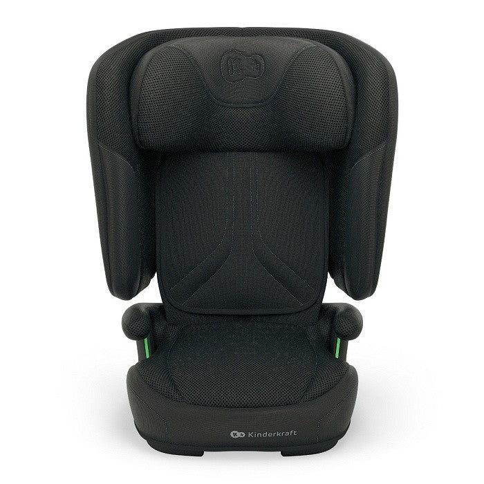 Kinderkraft Seggiolino Auto 15-36kg UNITY2 Nero