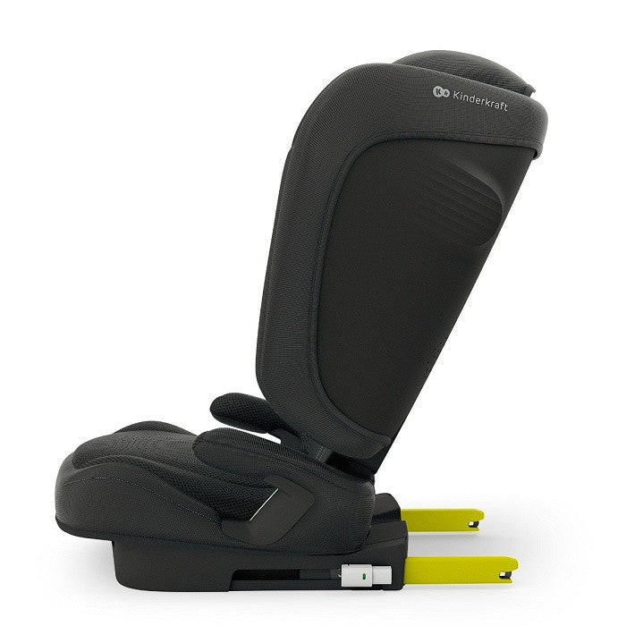Kinderkraft Seggiolino Auto 15-36kg UNITY2 Nero
