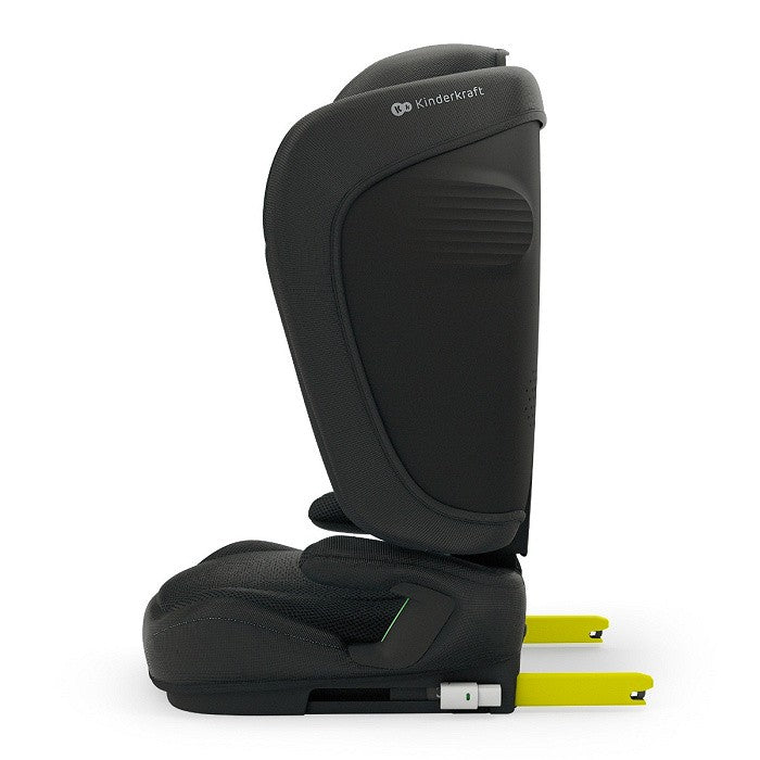 Kinderkraft Seggiolino Auto 15-36kg UNITY2 Nero
