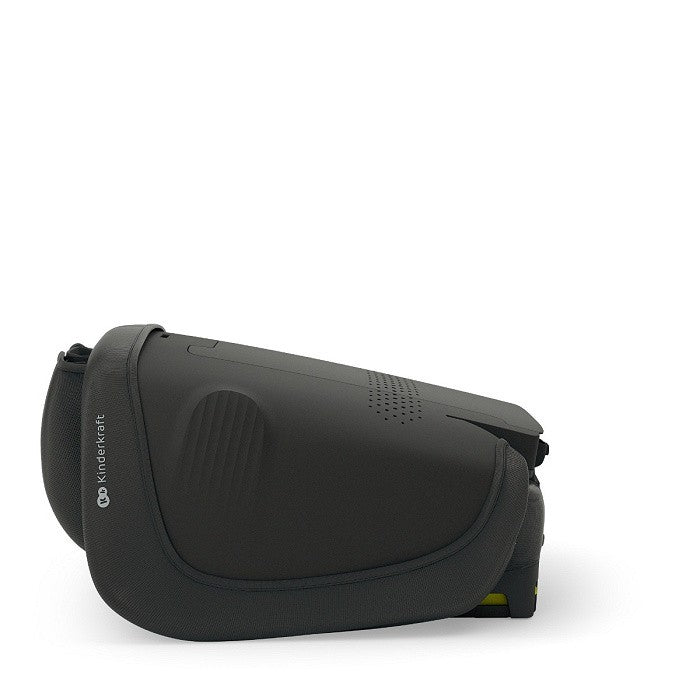 Kinderkraft Seggiolino Auto 15-36kg UNITY2 Nero