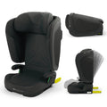 Kinderkraft Seggiolino Auto 15-36kg UNITY2 Nero