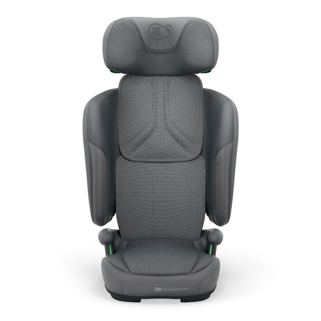 Kinderkraft Seggiolino Auto 15-36kg UNITY2 Grigio