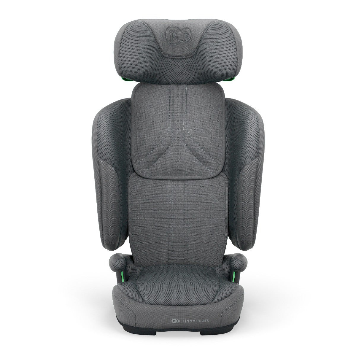 Kinderkraft Seggiolino Auto 15-36kg UNITY2 Grigio