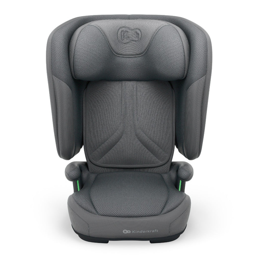 Kinderkraft Seggiolino Auto 15-36kg UNITY2 Grigio
