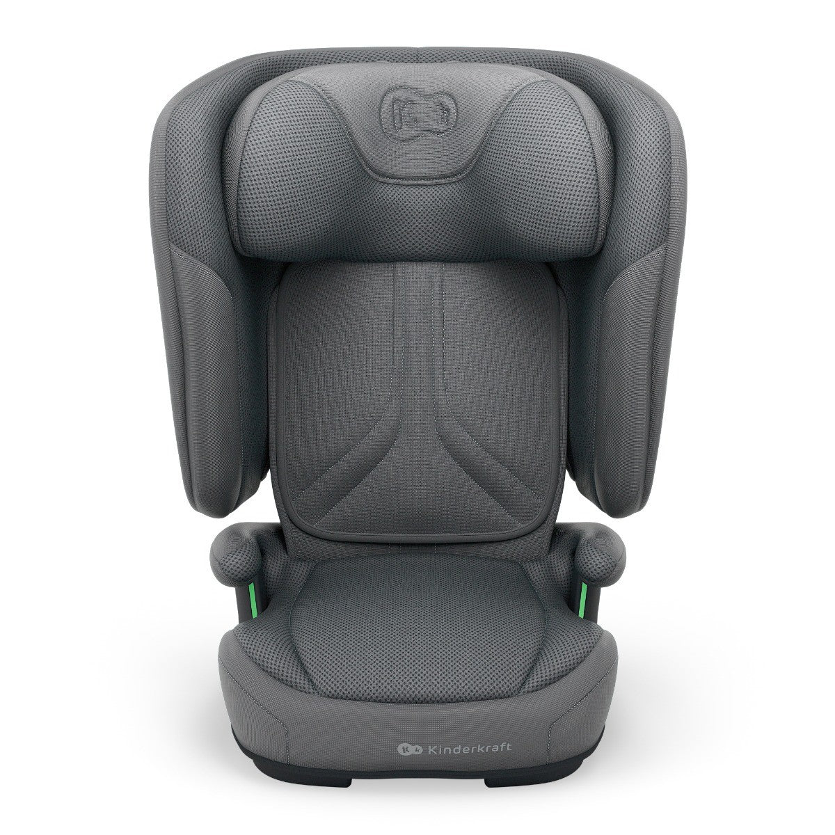 Kinderkraft Seggiolino Auto 15-36kg UNITY2 Grigio
