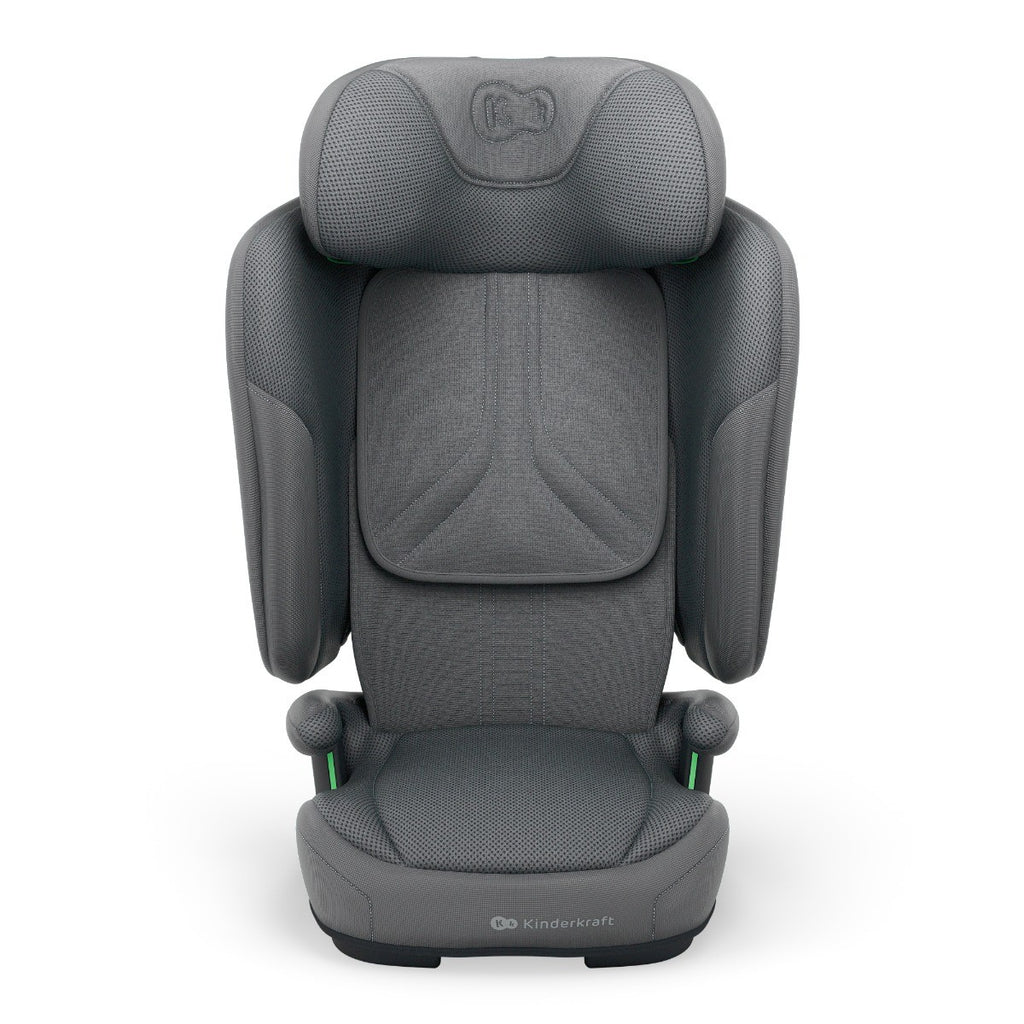 Kinderkraft Seggiolino Auto 15-36kg UNITY2 Grigio