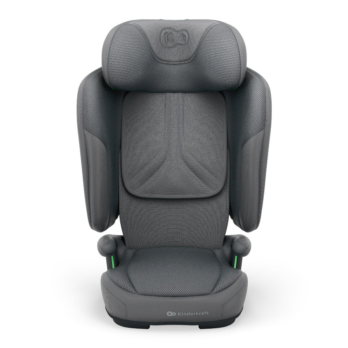Kinderkraft Seggiolino Auto 15-36kg UNITY2 Grigio