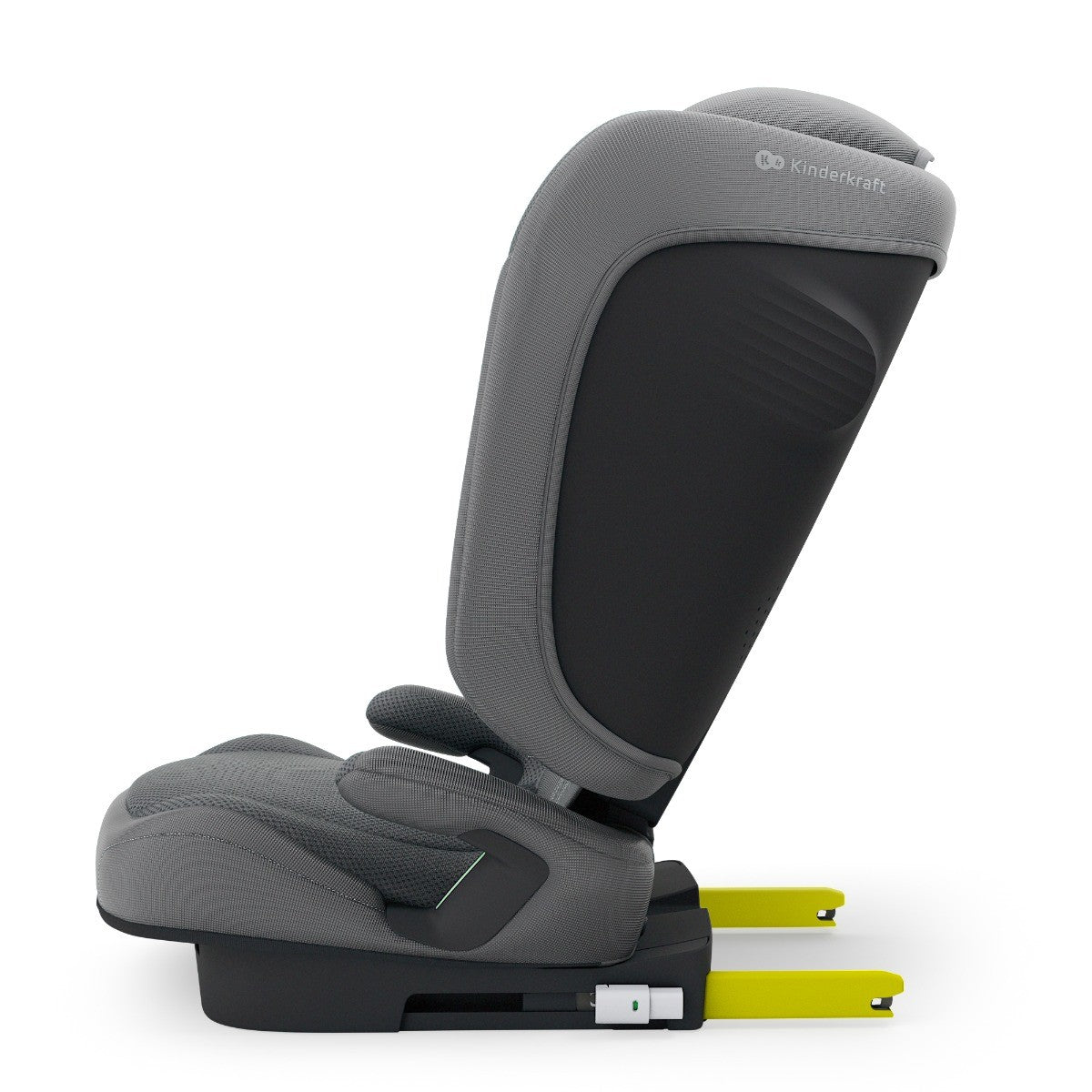 Kinderkraft Seggiolino Auto 15-36kg UNITY2 Grigio