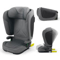 Kinderkraft Seggiolino Auto 15-36kg UNITY2 Grigio