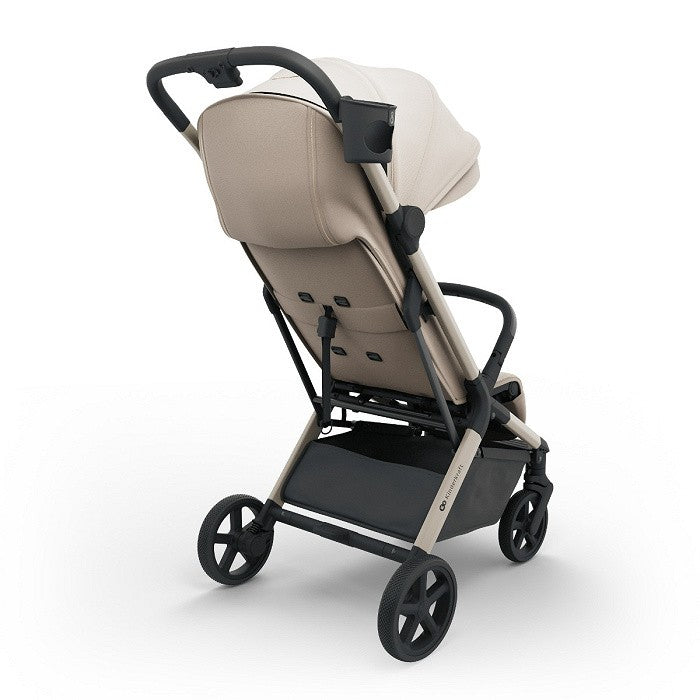 Kinderkraft passeggino leggero NUBI3 Beige