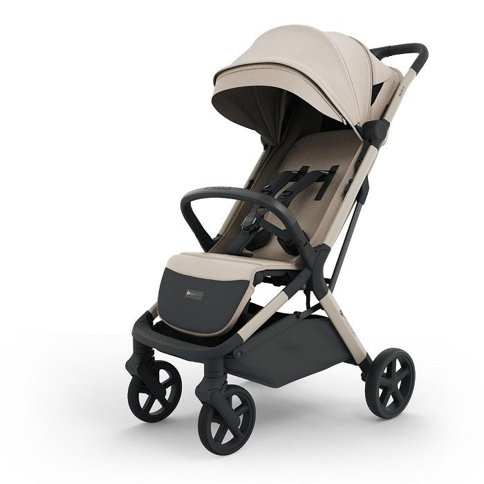 Kinderkraft passeggino leggero NUBI3 Beige