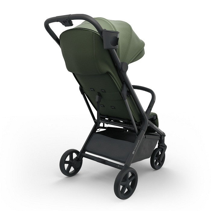 Kinderkraft passeggino leggero NUBI3 Verde