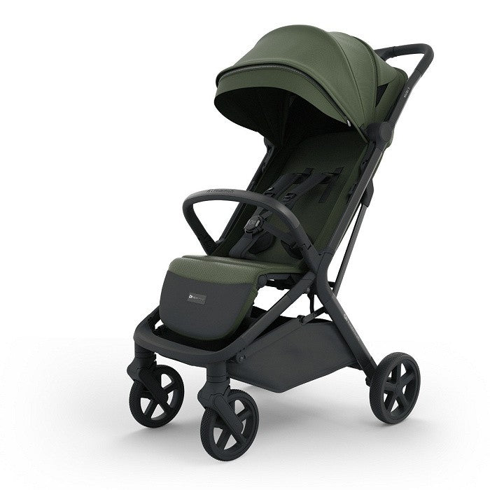 Kinderkraft passeggino leggero NUBI3 Verde