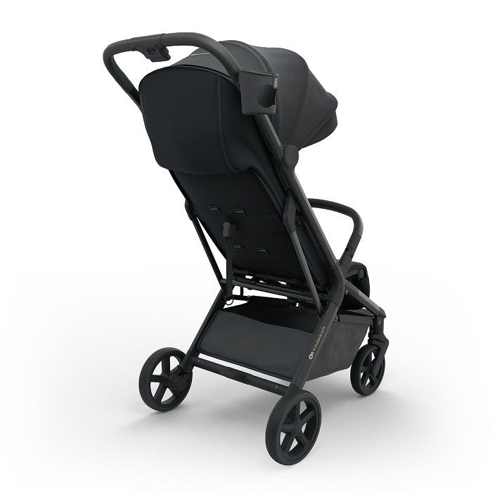 Kinderkraft passeggino leggero NUBI3 Nero
