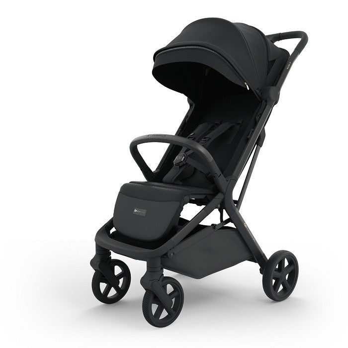 Kinderkraft passeggino leggero NUBI3 Nero