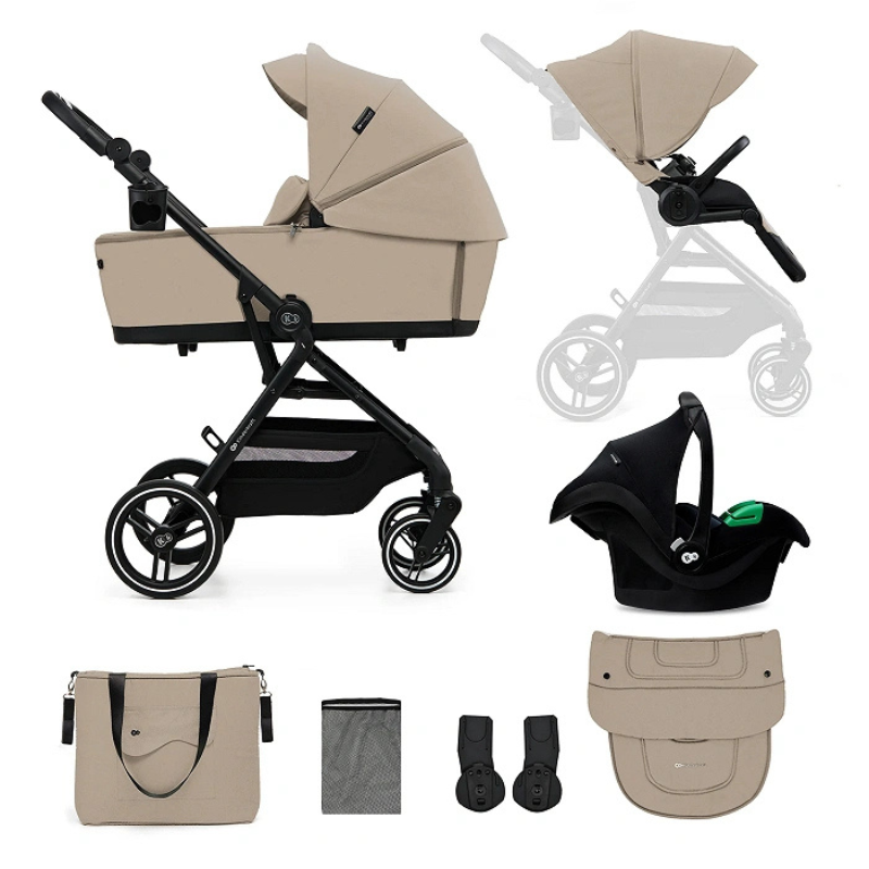 Kinderkraft Trio Leggero YOXI Beige