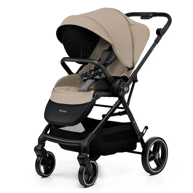 Kinderkraft Trio Leggero YOXI Beige