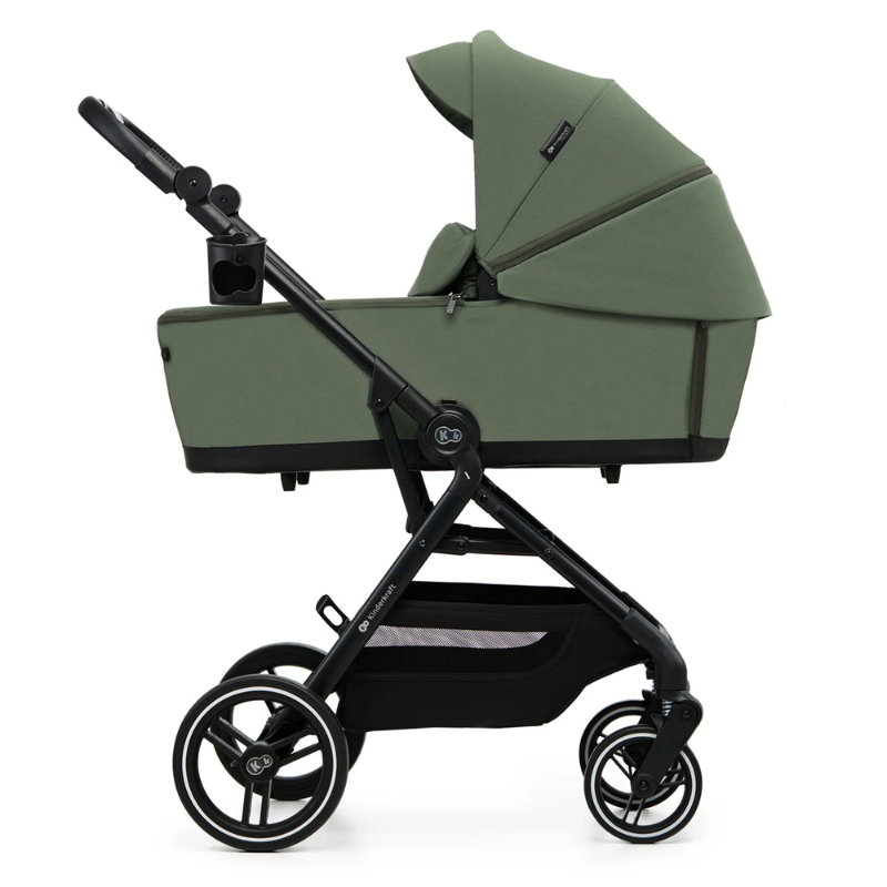 Kinderkraft Trio Leggero YOXI Verde