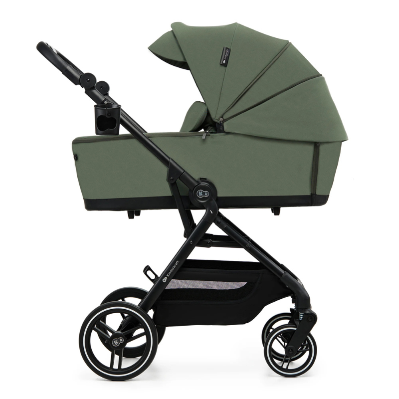 Kinderkraft Trio Leggero YOXI Verde