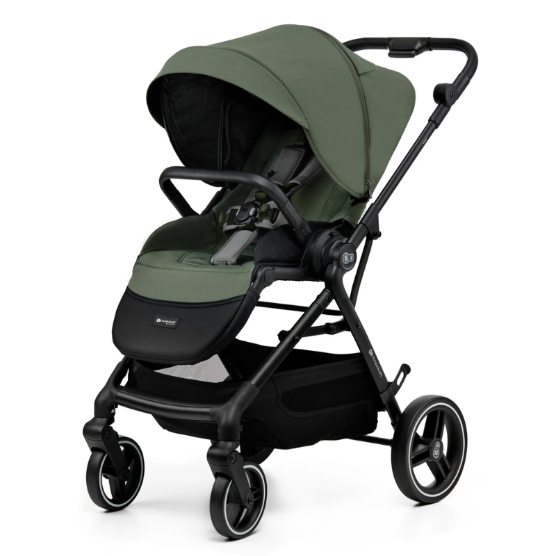 Kinderkraft Trio Leggero YOXI Verde