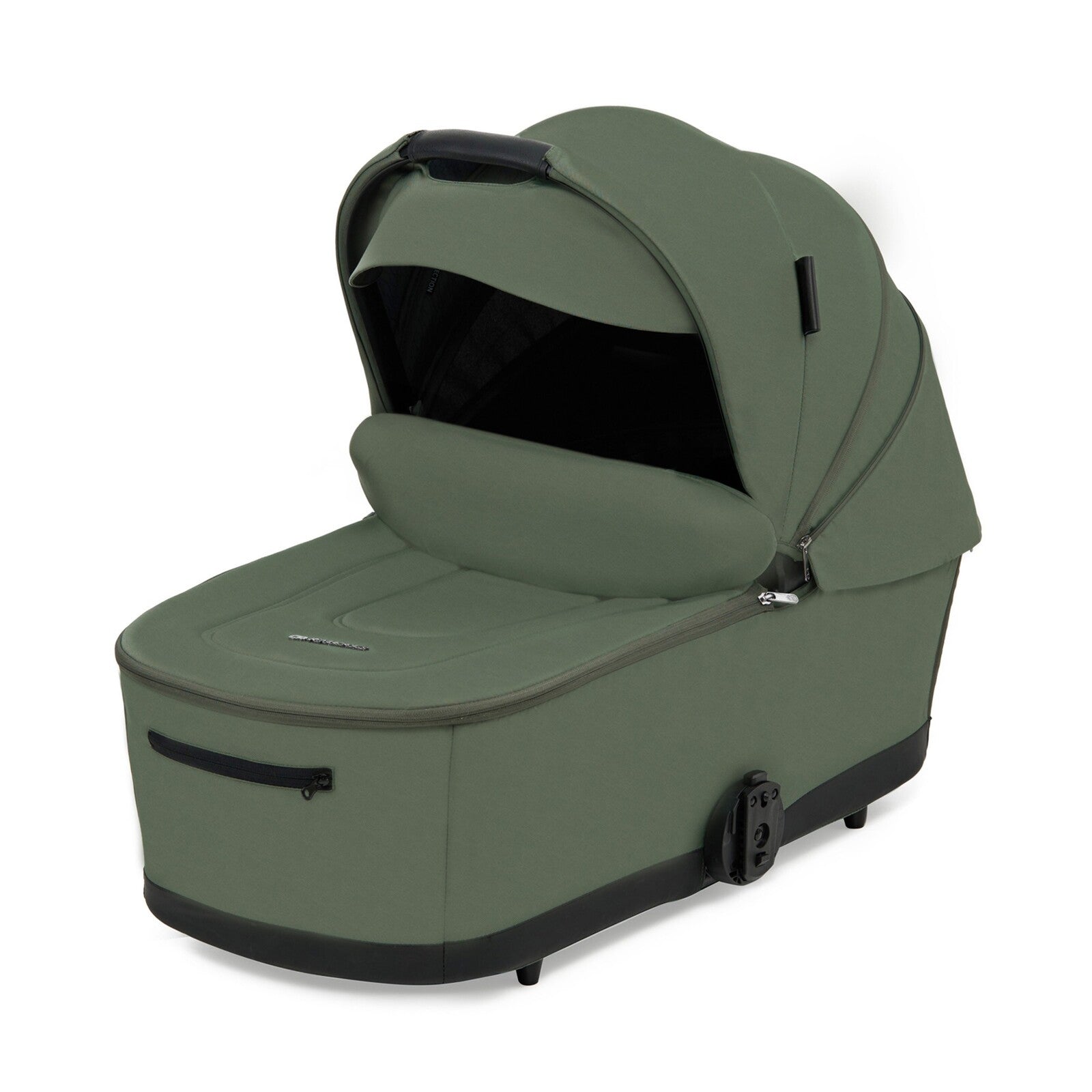 Kinderkraft Trio Leggero YOXI Verde