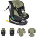 Moni Seggiolino Auto i-Size Quill Green