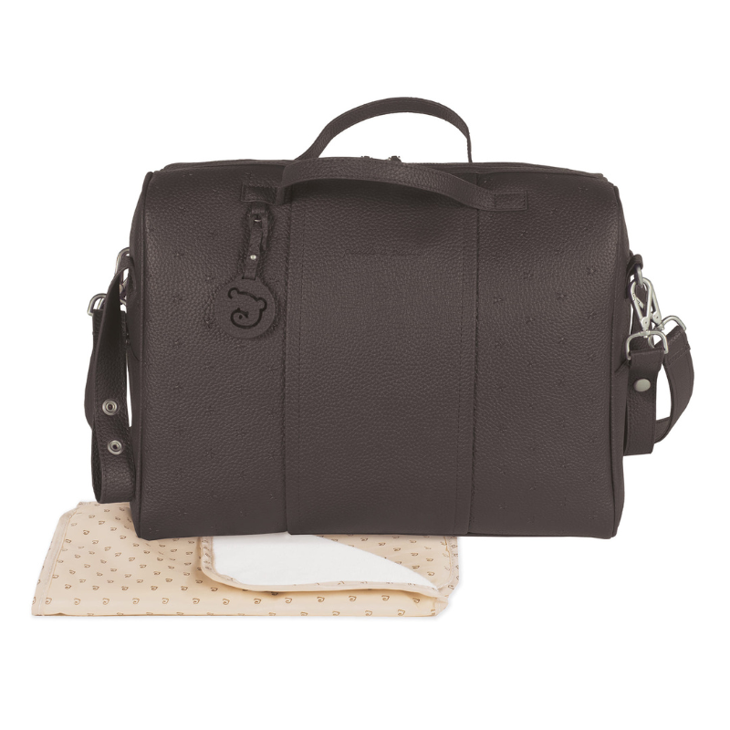 Pasito A Pasito Borsa Fasciatoio NEW London Brown