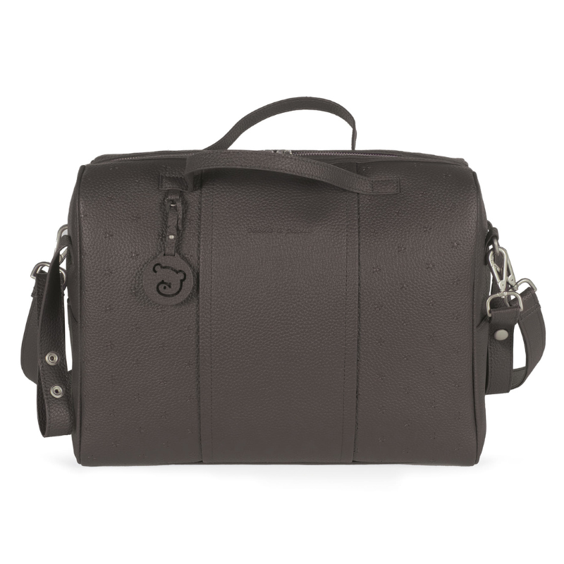 Pasito A Pasito Borsa Fasciatoio NEW London Brown