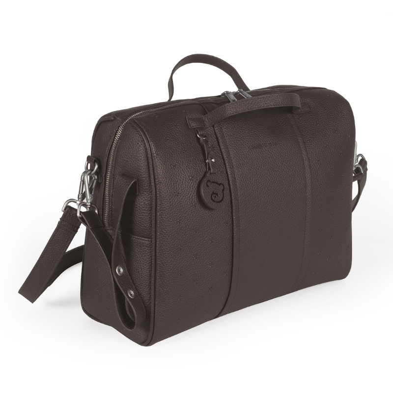 Pasito A Pasito Borsa Fasciatoio NEW London Brown