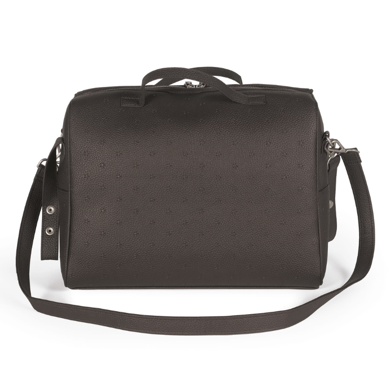 Pasito A Pasito Borsa Fasciatoio NEW London Brown