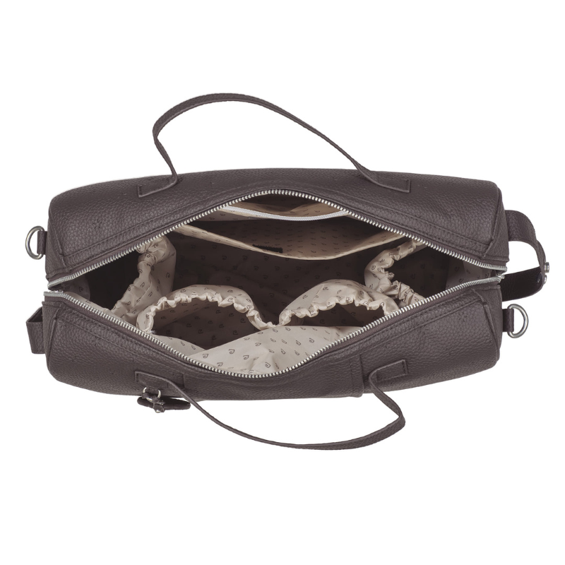 Pasito A Pasito Borsa Fasciatoio NEW London Brown