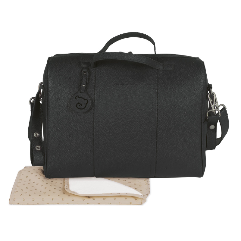Pasito A Pasito Borsa Fasciatoio NEW London Black