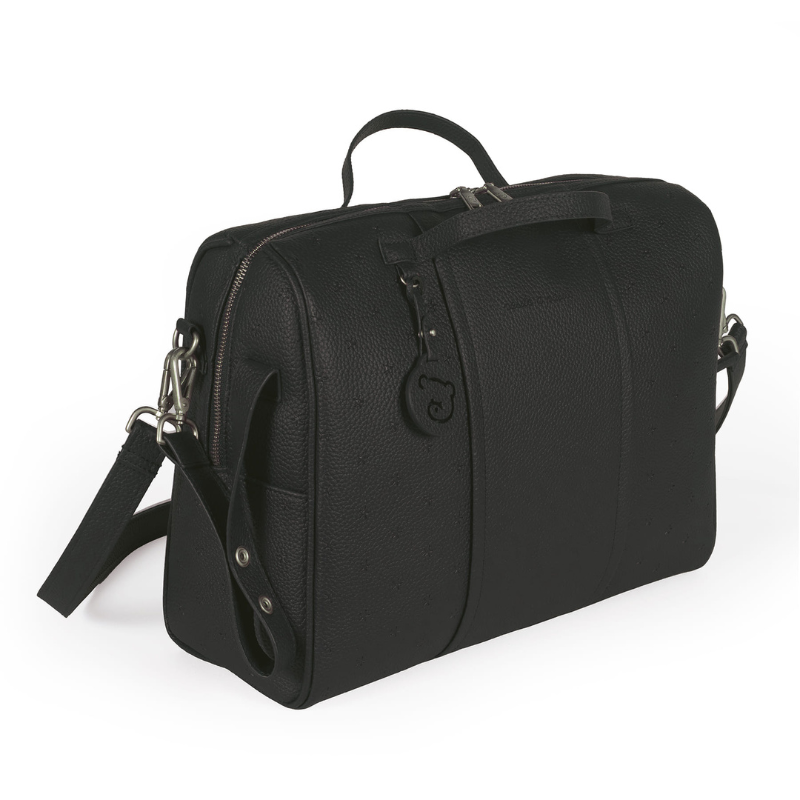 Pasito A Pasito Borsa Fasciatoio NEW London Black