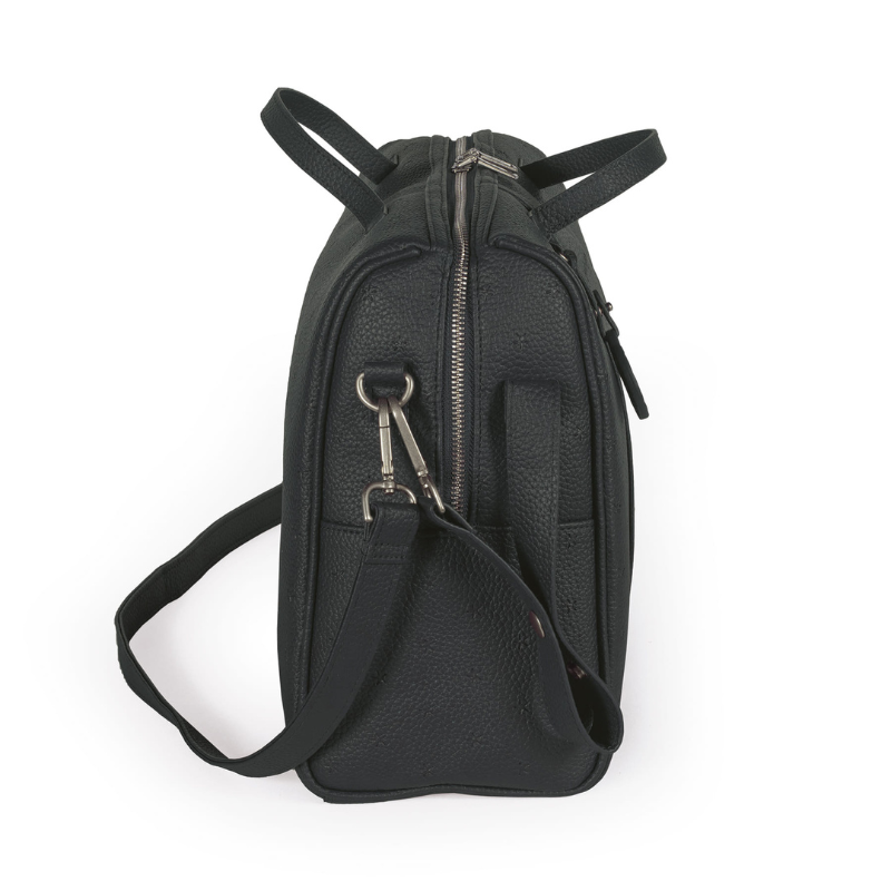 Pasito A Pasito Borsa Fasciatoio NEW London Black