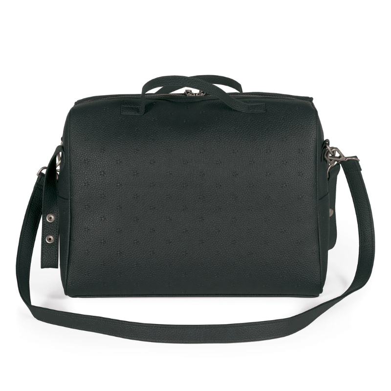 Pasito A Pasito Borsa Fasciatoio NEW London Black