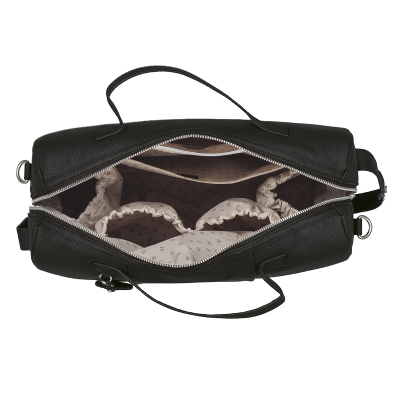 Pasito A Pasito Borsa Fasciatoio NEW London Black