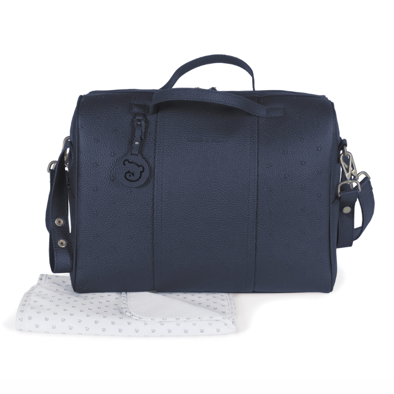 Pasito A Pasito Borsa Fasciatoio NEW London Blue