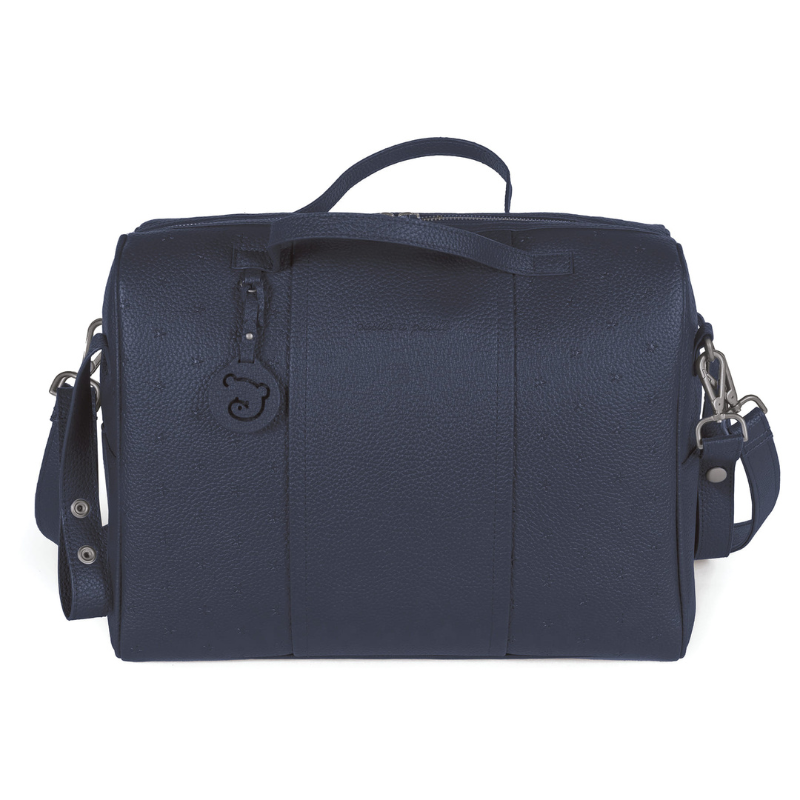 Pasito A Pasito Borsa Fasciatoio NEW London Blue