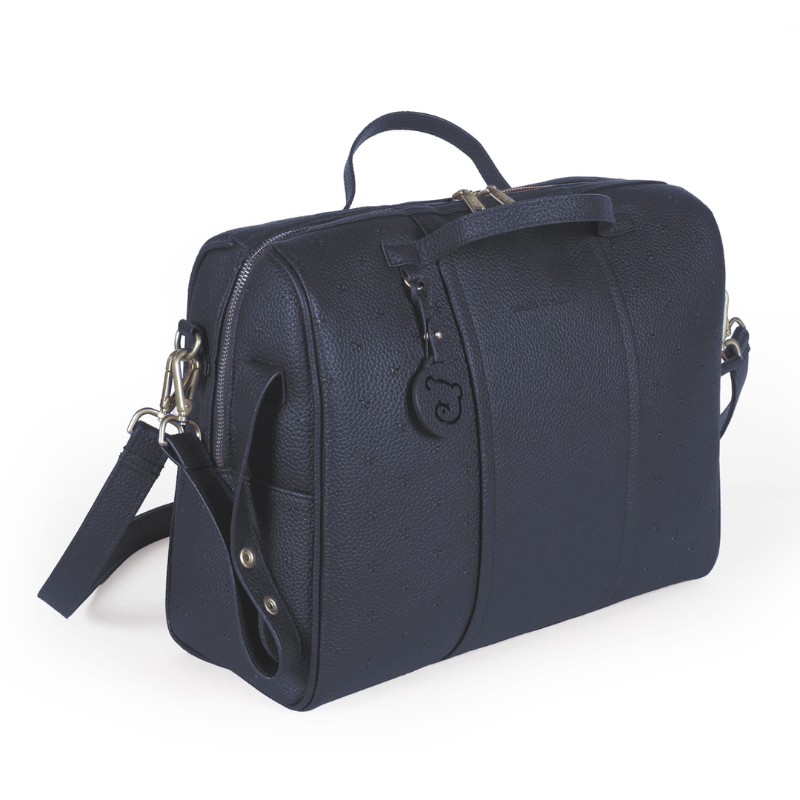Pasito A Pasito Borsa Fasciatoio NEW London Blue
