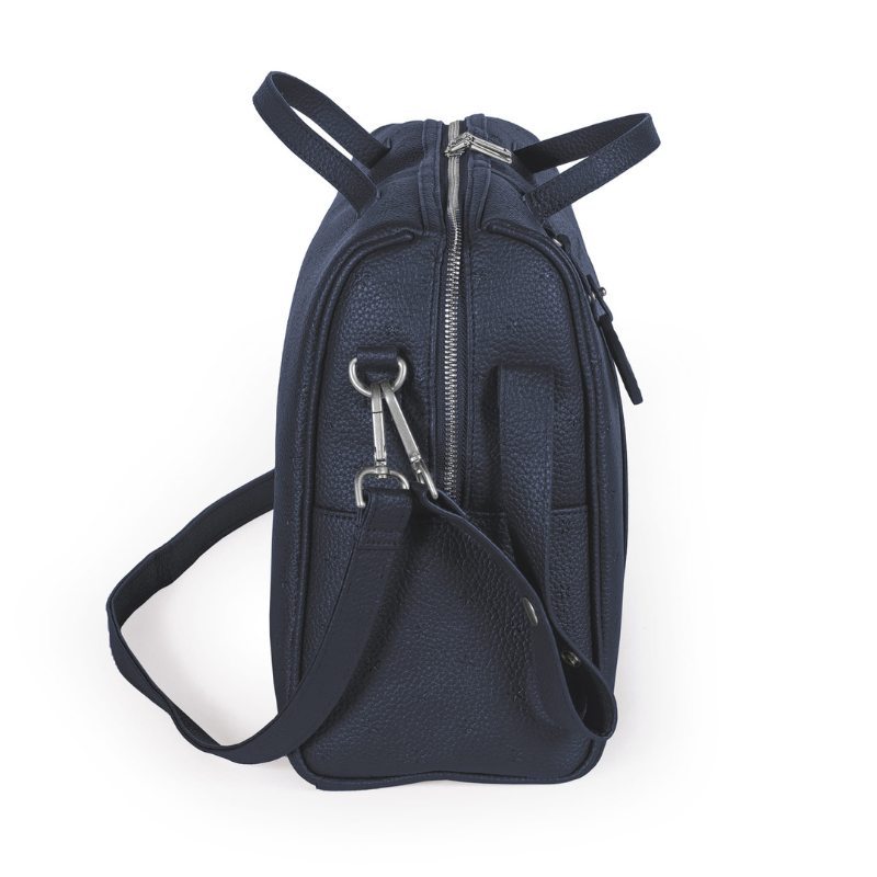Pasito A Pasito Borsa Fasciatoio NEW London Blue