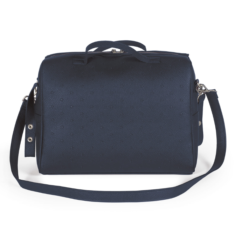 Pasito A Pasito Borsa Fasciatoio NEW London Blue