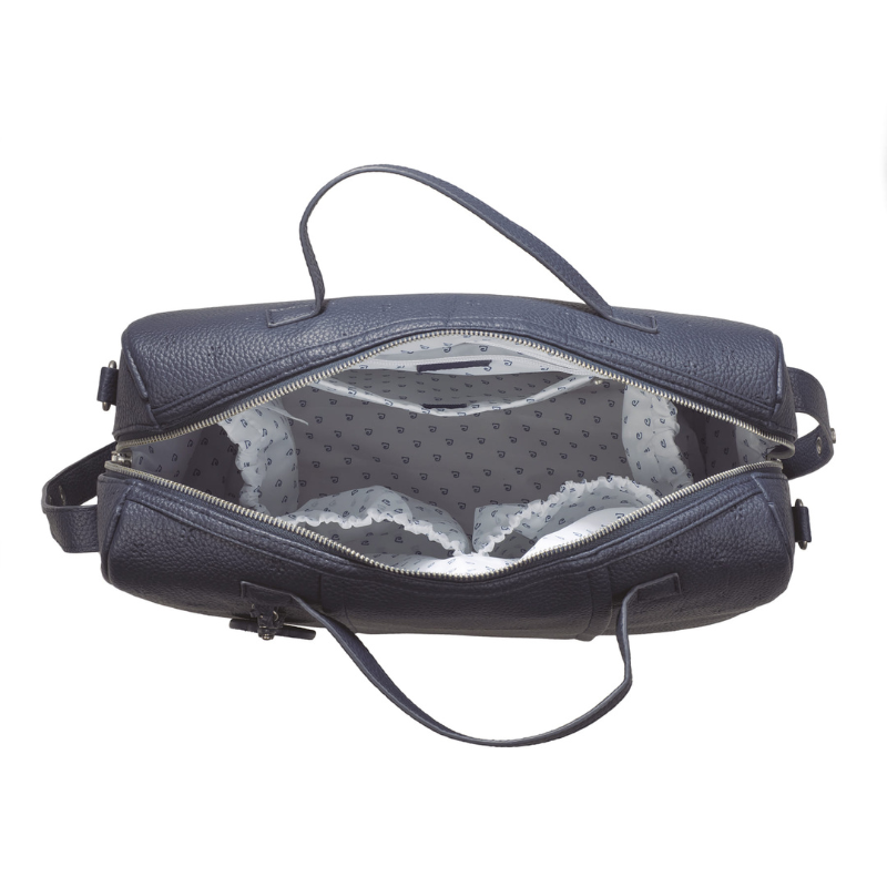 Pasito A Pasito Borsa Fasciatoio NEW London Blue