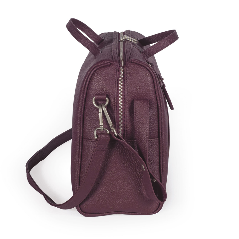 Pasito A Pasito Borsa Fasciatoio NEW London Cherry