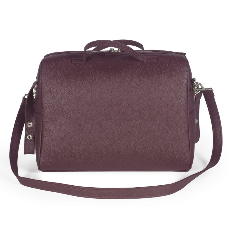 Pasito A Pasito Borsa Fasciatoio NEW London Cherry
