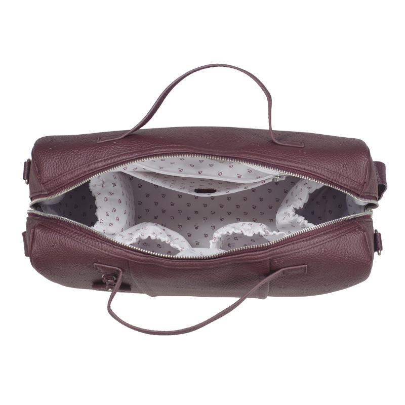 Pasito A Pasito Borsa Fasciatoio NEW London Cherry