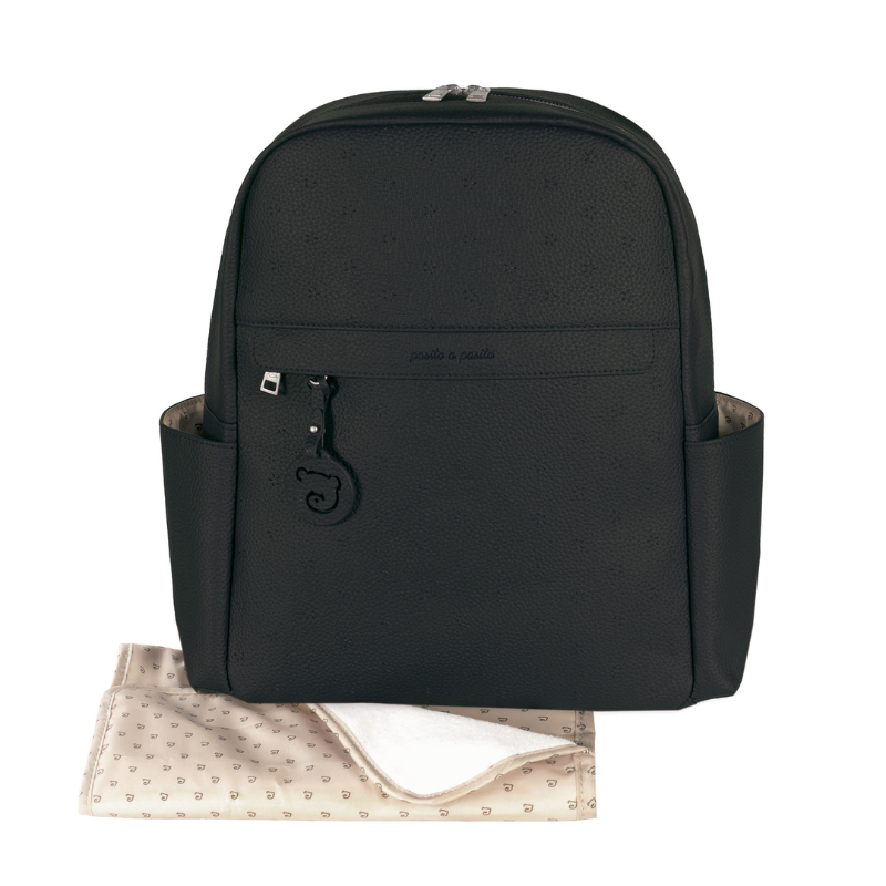 Pasito A Pasito Zaino NEW London Black