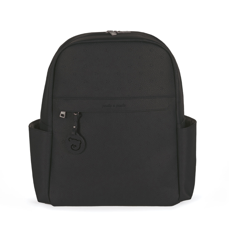 Pasito A Pasito Zaino NEW London Black