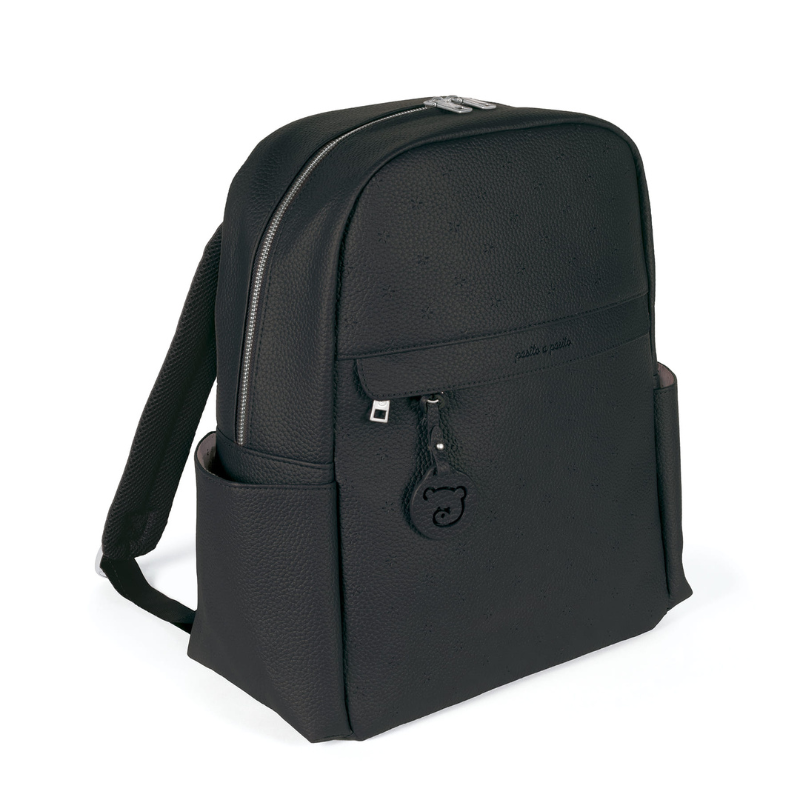 Pasito A Pasito Zaino NEW London Black