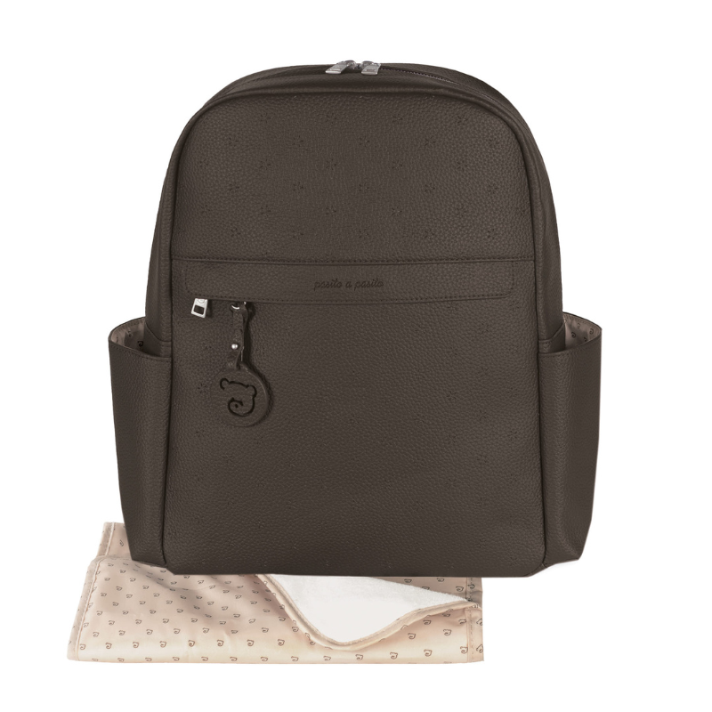 Pasito A Pasito Zaino NEW London Brown